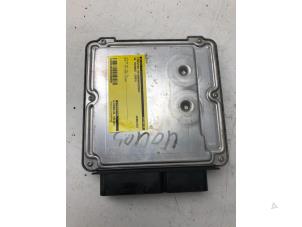 Używane Komputer sterowania silnika Volkswagen Touareg (7LA/7L6) Cena € 125,00 Procedura marży oferowane przez Autobedrijf G.H. Wessel B.V.