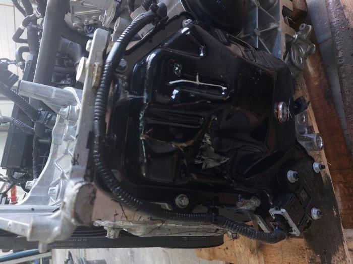 Engine Mercedes B 1.3 B-250 e Turbo 16V - 2820103901 282914