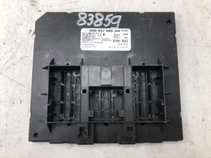 Gebruikte Computer Body Control Skoda Octavia Combi (5EAC) 1.6 TDI Greenline 16V Prijs € 69,00 Margeregeling aangeboden door Autobedrijf G.H. Wessel B.V.