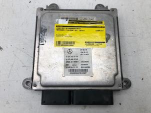 Używane Komputer sterowania silnika Mercedes C (W204) 2.2 C-200 CDI 16V BlueEFFICIENCY Cena € 149,00 Procedura marży oferowane przez Autobedrijf G.H. Wessel B.V.