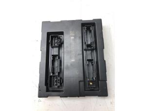 Begagnade Dator , karosskontroll (BCM) Audi A4 (B8) 2.0 TDI 16V Pris € 89,00 Marginaltabell erbjuds av Autobedrijf G.H. Wessel B.V.