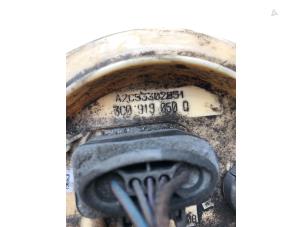 Używane Elektryczna pompa paliwa Volkswagen Passat Variant (3C5) 2.0 TDI 16V 170 Cena € 49,00 Procedura marży oferowane przez Autobedrijf G.H. Wessel B.V.