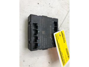 Begagnade Centrallåsmodul Mercedes CLA (117.3) 2.2 CLA-200 CDI, 200 d 16V Pris € 49,00 Marginaltabell erbjuds av Autobedrijf G.H. Wessel B.V.