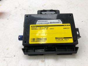 Gebruikte Regelunit Multi Media Mercedes C (W204) 2.2 C-250 CDI 16V BlueEFFICIENCY Prijs € 59,00 Margeregeling aangeboden door Autobedrijf G.H. Wessel B.V.