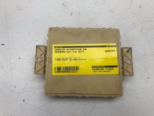 Gebruikte Computer Automatische Bak Mercedes CLA (117.3) 2.0 AMG CLA-45 Turbo 16V Prijs € 199,00 Margeregeling aangeboden door Autobedrijf G.H. Wessel B.V.