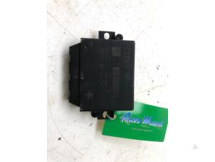 Gebruikte PDC Module Audi A1 (8X1/8XK) 2.0 TDI 16V Prijs € 49,00 Margeregeling aangeboden door Autobedrijf G.H. Wessel B.V.