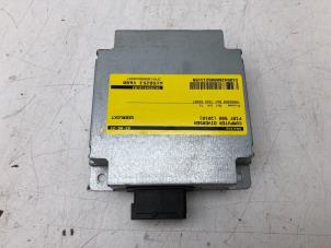 Gebruikte Computer Diversen Fiat 500 Prijs € 49,00 Margeregeling aangeboden door Autobedrijf G.H. Wessel B.V.