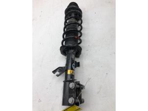 Gebruikte Voorpoot links Nissan Micra (K14) 1.0 IG-T 100 Prijs € 49,00 Margeregeling aangeboden door Autobedrijf G.H. Wessel B.V.