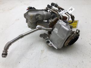 Gebruikte Turbo Nissan Micra (K14) 1.0 IG-T 100 Prijs op aanvraag aangeboden door Autobedrijf G.H. Wessel B.V.