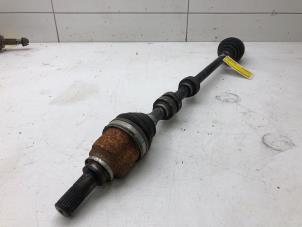 Gebruikte Aandrijfas rechts-voor Nissan Micra (K14) 1.0 IG-T 100 Prijs € 64,99 Margeregeling aangeboden door Autobedrijf G.H. Wessel B.V.