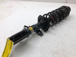 Gebruikte Voorpoot links Nissan Micra (K14) 1.0 IG-T 100 Prijs € 49,00 Margeregeling aangeboden door Autobedrijf G.H. Wessel B.V.