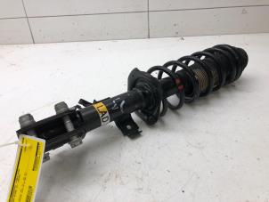 Gebruikte Voorpoot links Nissan Micra (K14) 1.0 IG-T 100 Prijs € 49,00 Margeregeling aangeboden door Autobedrijf G.H. Wessel B.V.