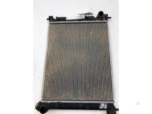 Begagnade Kylare Kia Stonic (YB) 1.0i T-GDi 12V Pris € 49,00 Marginaltabell erbjuds av Autobedrijf G.H. Wessel B.V.