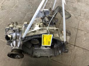 Begagnade Växellåda Audi A1 (8X1/8XK) 1.6 TDI 16V Pris € 399,00 Marginaltabell erbjuds av Autobedrijf G.H. Wessel B.V.