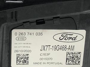 Begagnade Head-up-display (HUD) Ford Focus 4 Wagon 2.0 EcoBlue Pris € 449,00 Marginaltabell erbjuds av Autobedrijf G.H. Wessel B.V.