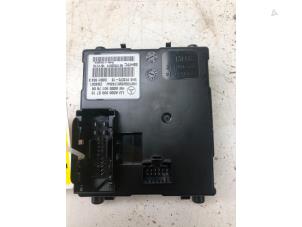 Gebruikte Computer Kachel Mercedes C Estate (S205) C-220d 2.0 Turbo 16V Prijs € 49,00 Margeregeling aangeboden door Autobedrijf G.H. Wessel B.V.