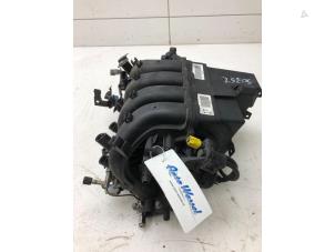 Begagnade Insugsrör Chevrolet Cruze SW (308) 1.6 16V VVT Pris € 199,00 Marginaltabell erbjuds av Autobedrijf G.H. Wessel B.V.