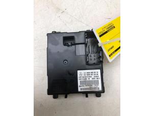 Begagnade Dator, kylning Mercedes GLC (X253) 2.0 C-220d 16V 4-Matic Pris € 125,00 Marginaltabell erbjuds av Autobedrijf G.H. Wessel B.V.