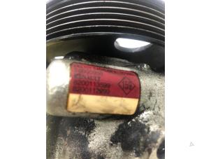 Begagnade Servostyrningspump Renault Megane (BA) 1.4 16V Pris € 39,00 Marginaltabell erbjuds av Autobedrijf G.H. Wessel B.V.