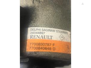 Gebruikte Stuurbekrachtiging Pomp Renault Laguna I (B56) 2.2 D RN,RT 12V Prijs € 49,00 Margeregeling aangeboden door Autobedrijf G.H. Wessel B.V.