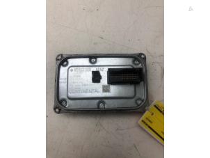 Gebruikte Module LED koplamp Mercedes V (447.8) 2.1 250 BlueTEC, 250 d 16V 4-Matic Prijs € 275,00 Margeregeling aangeboden door Autobedrijf G.H. Wessel B.V.