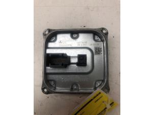 Gebruikte Module LED koplamp Mercedes V (447.8) 2.1 250 BlueTEC, 250 d 16V 4-Matic Prijs € 199,00 Margeregeling aangeboden door Autobedrijf G.H. Wessel B.V.