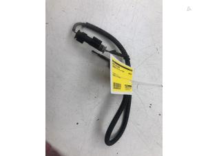 Gebruikte Roetfilter sensor Mercedes V (447.8) 2.1 250 BlueTEC, 250 d 16V 4-Matic Prijs € 59,00 Margeregeling aangeboden door Autobedrijf G.H. Wessel B.V.