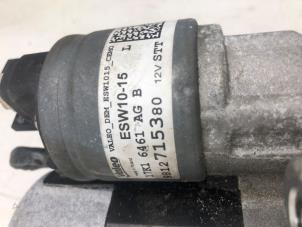 Begagnade Startmotor Opel Corsa F (UB/UH/UP) 1.2 12V 75 Pris € 49,00 Marginaltabell erbjuds av Autobedrijf G.H. Wessel B.V.