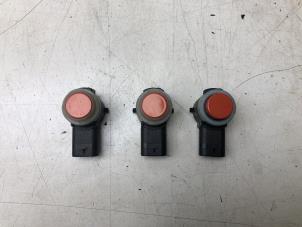 Gebruikte PDC Sensor Set Opel Corsa F (UB/UH/UP) 1.2 Turbo 12V 100 Prijs € 99,00 Margeregeling aangeboden door Autobedrijf G.H. Wessel B.V.