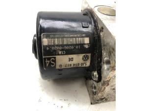 Begagnade ABS-pump Seat Leon (1M1) 1.9 TDI 110 Pris € 49,00 Marginaltabell erbjuds av Autobedrijf G.H. Wessel B.V.