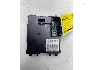 Begagnade Dator, kylning Mercedes GLC (X253) 2.0 300d 16V 4-Matic Pris € 79,00 Marginaltabell erbjuds av Autobedrijf G.H. Wessel B.V.