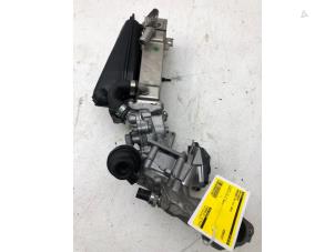 Begagnade EGR-kylare Mercedes SLK (R172) 2.1 250 CDI, 250d 16V Pris € 149,00 Marginaltabell erbjuds av Autobedrijf G.H. Wessel B.V.