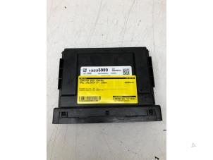 Gebruikte Module Bodycontrol Opel Insignia Sports Tourer 2.0 CDTI 16V Prijs € 89,00 Margeregeling aangeboden door Autobedrijf G.H. Wessel B.V.