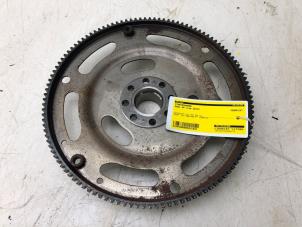 Begagnade Startkuggkrans Audi A4 Avant (B9) 2.0 TDI Ultra 16V Pris € 99,00 Marginaltabell erbjuds av Autobedrijf G.H. Wessel B.V.