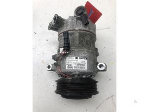 Begagnade Luftkonditioneringspump Opel Insignia Sports Tourer 2.0 CDTI 16V Pris € 299,00 Marginaltabell erbjuds av Autobedrijf G.H. Wessel B.V.