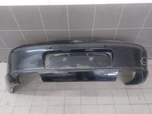 Używane Zderzak tylny Porsche 911 Cena € 175,00 Procedura marży oferowane przez Autobedrijf G.H. Wessel B.V.