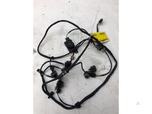 Gebruikte Parkeersensor set Mercedes A (W176) 2.0 A-250 Turbo 16V Prijs € 125,00 Margeregeling aangeboden door Autobedrijf G.H. Wessel B.V.