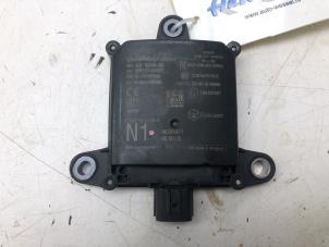 Begagnade Dödvinkelsensor Mitsubishi Eclipse Cross (GK/GL) 2.4 16V PHEV 4x4 Pris € 299,00 Marginaltabell erbjuds av Autobedrijf G.H. Wessel B.V.