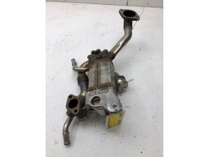 Begagnade EGR-kylare Opel Astra J GTC (PD2/PF2) 1.7 CDTi 16V ecoFLEX 110 Pris € 99,00 Marginaltabell erbjuds av Autobedrijf G.H. Wessel B.V.