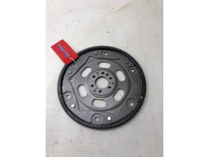 Begagnade Startkuggkrans Opel Astra L (F3/FB/FM/FP) 1.2 Turbo 130 12V Pris € 59,00 Marginaltabell erbjuds av Autobedrijf G.H. Wessel B.V.