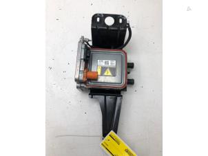 Gebruikte Element Kachelverwarming Lynk &amp; Co 01 1.5 PHEV Prijs € 399,00 Margeregeling aangeboden door Wessel Parts & Service B.V.