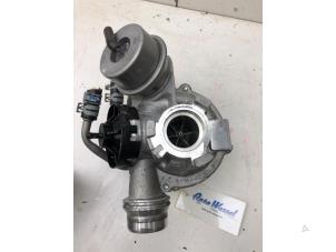 Begagnade Turbo Lynk &amp; Co 01 1.5 PHEV Pris € 499,00 Marginaltabell erbjuds av Autobedrijf G.H. Wessel B.V.