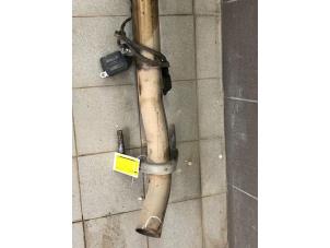 Gebruikte Katalysator Mercedes Sprinter 3,5t (907.6/910.6) 311 CDI 2.1 D RWD Prijs op aanvraag aangeboden door Autobedrijf G.H. Wessel B.V.