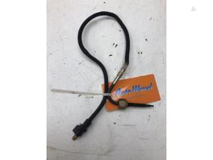 Gebruikte Roetfilter sensor Mercedes Sprinter 3,5t (907.6/910.6) 311 CDI 2.1 D RWD Prijs € 49,00 Margeregeling aangeboden door Autobedrijf G.H. Wessel B.V.