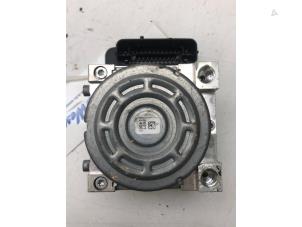 Begagnade ABS-pump Mini Mini (F55) 1.5 12V One D Pris € 149,00 Marginaltabell erbjuds av Autobedrijf G.H. Wessel B.V.