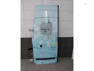 Gebruikte Deur achter Bus-Bestelauto Mercedes Sprinter 3,5t (906.63) 313 CDI 16V Prijs € 299,00 Margeregeling aangeboden door Wessel Parts & Service B.V.