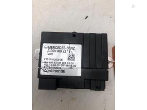 Gebruikte Brandstofpomp module Mercedes GLC (X253) 2.9 400 d 24V Prijs € 69,00 Margeregeling aangeboden door Autobedrijf G.H. Wessel B.V.