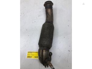 Begagnade Avgassystem, främre del Mercedes CLA (117.3) 2.2 CLA-220 CDI, 220 d 16V Pris € 69,00 Marginaltabell erbjuds av Wessel Parts & Service B.V.