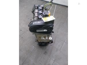 Używane Silnik Volkswagen Up! (121) 1.0 12V 60 Cena € 699,00 Procedura marży oferowane przez Autobedrijf G.H. Wessel B.V.