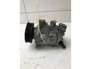 Begagnade Luftkonditioneringspump Audi A4 Avant (B8) 1.8 TFSI 16V Pris € 149,00 Marginaltabell erbjuds av Autobedrijf G.H. Wessel B.V.